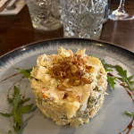 Photo n° 1 de l'avis de Marie.e fait le 31/08/2023 à 14:06 pour Restaurant KALINKA la cuisine Ukrainienne et Russe à Paris