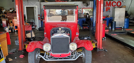 Transmission Shop «AAMCO Transmissions & Total Car Care», reviews and photos, 318 S Industrial Blvd, Euless, TX 76040, USA