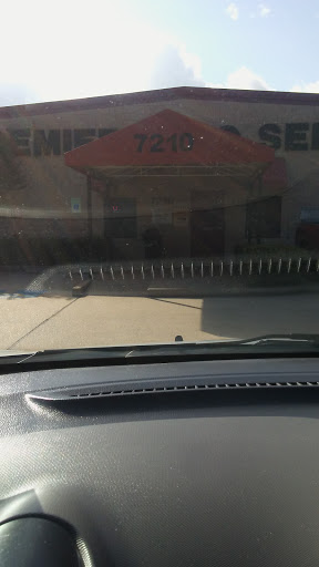 Auto Repair Shop «Premier Auto Service», reviews and photos, 7210 Senate Ave, Houston, TX 77040, USA