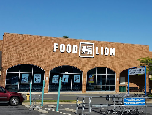 Grocery Store «Food Lion», reviews and photos, 13490 Dumfries Rd, Manassas, VA 20112, USA