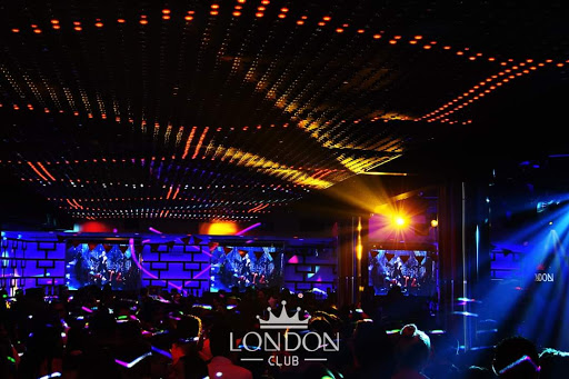 London Club Bolivia