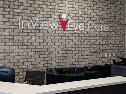 InView Eye Care