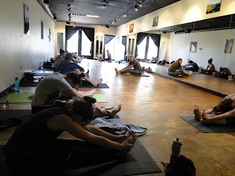 Yoga Art Space