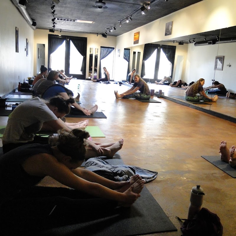 Yoga Art Space