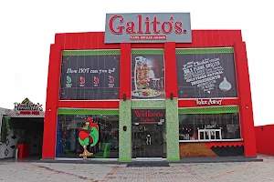 Galito's - Flame Grilled Chicken image