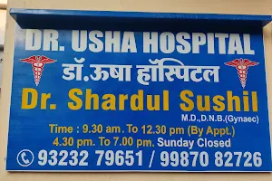 Dr Usha Hospital image