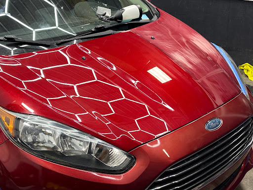 VIP Auto Detailing Spa en Dubuque