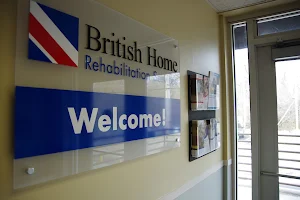British Home Rehabilitation Services image