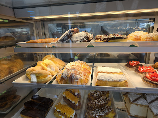 Pão Pepim no Espinho, Aveiro