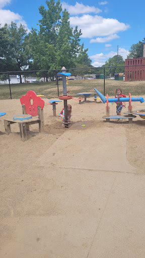 Public Swimming Pool «Tropicanoe Cove», reviews and photos, 1915 Scott St, Lafayette, IN 47904, USA