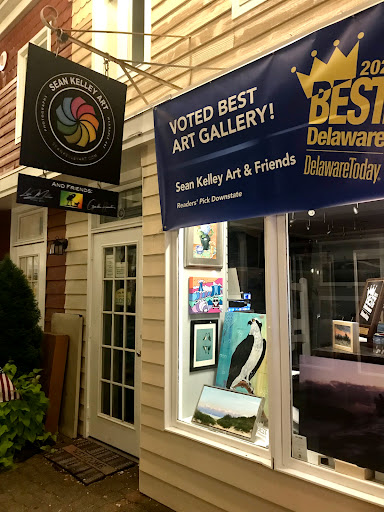 Shopping Mall «Penny Lane Mall», reviews and photos, 42 Rehoboth Ave, Rehoboth Beach, DE 19971, USA