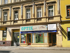 Optik Tereza - Brno