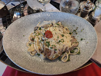 Spaghetti du Restaurant italien Il Ristorante Plan de Campagne Cabriès à Cabriès - n°5