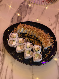 Plats et boissons du Restaurant japonais Sakura Sushi à La Garde - n°13