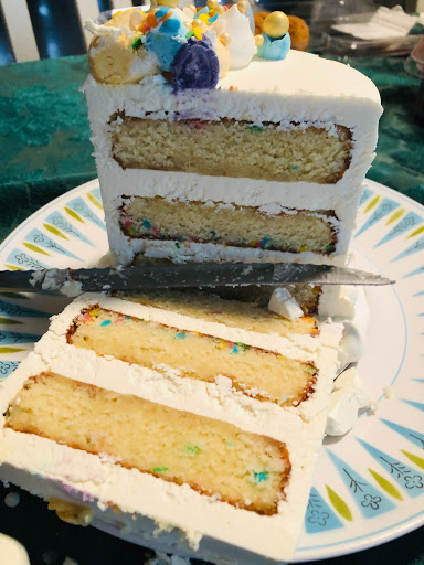 Cake Shop «Cake Life Bake Shop», reviews and photos, 1306 Frankford Ave, Philadelphia, PA 19125, USA