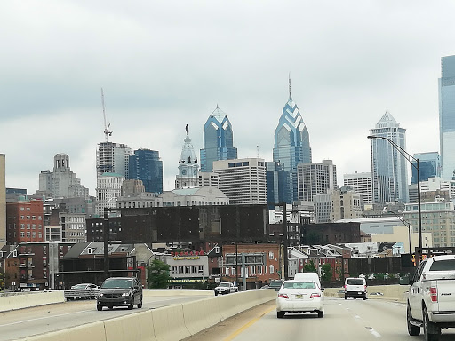 Colonial Electric Supply, 417 Callowhill St, Philadelphia, PA 19123, USA, 