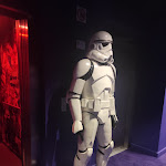 Photo n°1 de l'avis de Rita.i fait le 20/10/2022 à 21:24 sur le  Collini Rooms Hotel Milano Linate Aeroporto à Milan