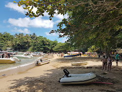 Photo de Quiosque do Eustaquio zone sauvage