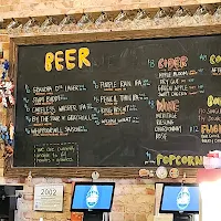 Our Brewing Company in Holland, Michigan - 4.50 star rating