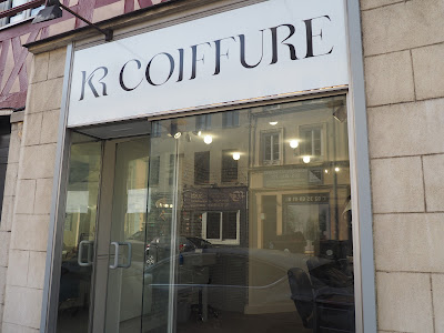 K.R. Coiffure à Rouen