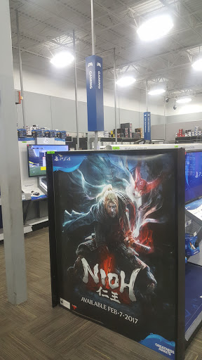 Electronics Store «Best Buy», reviews and photos, 723 Southpark Blvd, Colonial Heights, VA 23834, USA
