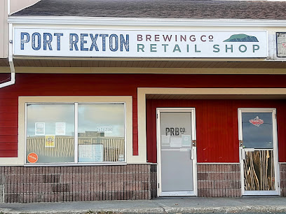 Port Rexton Brewing St. John's Retail Shop