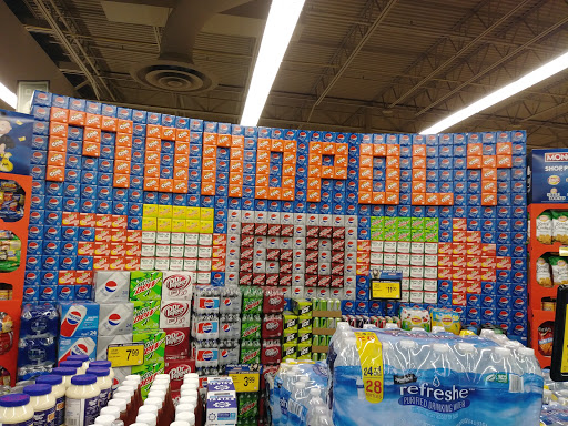 Grocery Store «Safeway», reviews and photos, 1990 14th Ave SE, Albany, OR 97322, USA