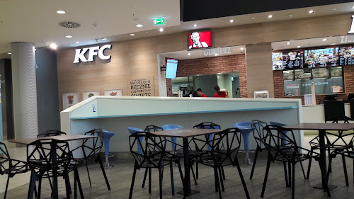 KFC Bydgoszcz Zielone Arkady do Bydgoszcz