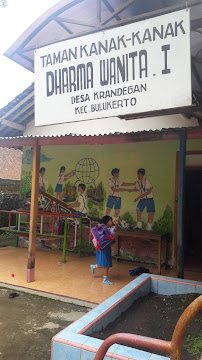 Foto TK  Dharma Wanita Krandegan Ii, Kabupaten Wonogiri