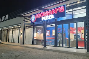 Roman's Pizza Lakefield image