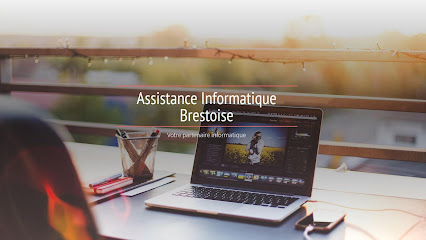 Assistance Informatique Brestoise Guipavas 29490