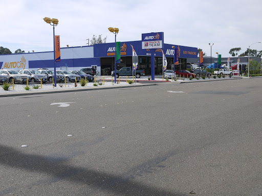 Used Car Dealer «Auto City», reviews and photos