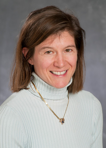 Heather Krueger, MD / RMD