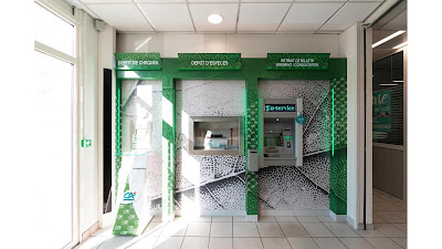 Crédit Agricole Centre France - Bourganeuf à Bourganeuf