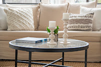 Bebe Grace Interiors - Photo 7 - Car repair in , Santa Cruz