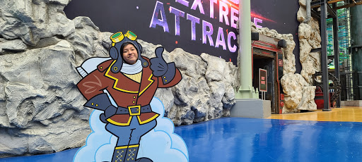 Clothing Store «The North Face», reviews and photos, 166 South Avenue, Bloomington, MN 55425, USA