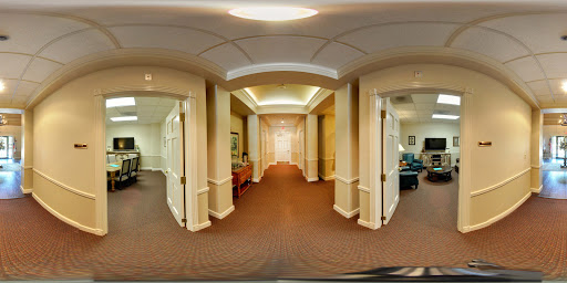 Funeral Home «Cook-Walden/Capital Parks Funeral Home», reviews and photos, 14501 I-35, Pflugerville, TX 78660, USA