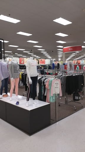 Department Store «Target», reviews and photos, 2791 David H McLeod Blvd, Florence, SC 29501, USA