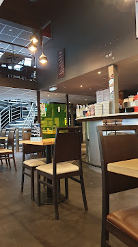 Atmosphère du Restaurant français Brasserie Le Continental à Rennes - n°2