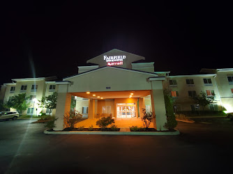 Fairfield Inn & Suites by Marriott Williamsport