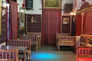 Damascus Flower Restaurant image