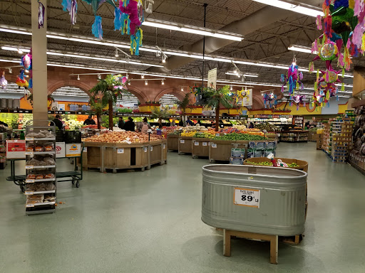 Grocery Store «Mi Pueblo Food Center», reviews and photos, 2100 Railroad Ave, Pittsburg, CA 94565, USA