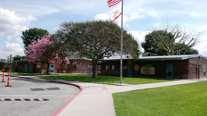 Jersey Avenue Elementary School