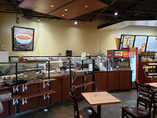 Sandwich Shop «Cosi», reviews and photos, 77 Quaker Ridge Rd, New Rochelle, NY 10804, USA