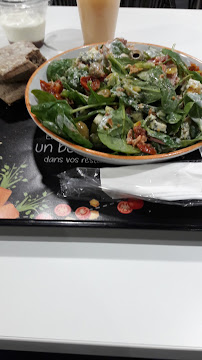 Aliment-réconfort du Restauration rapide Eat Salad à Pessac - n°15
