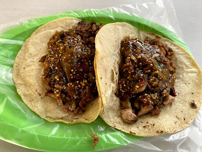 Tacos de Asada y Gorditas Doña Gloria