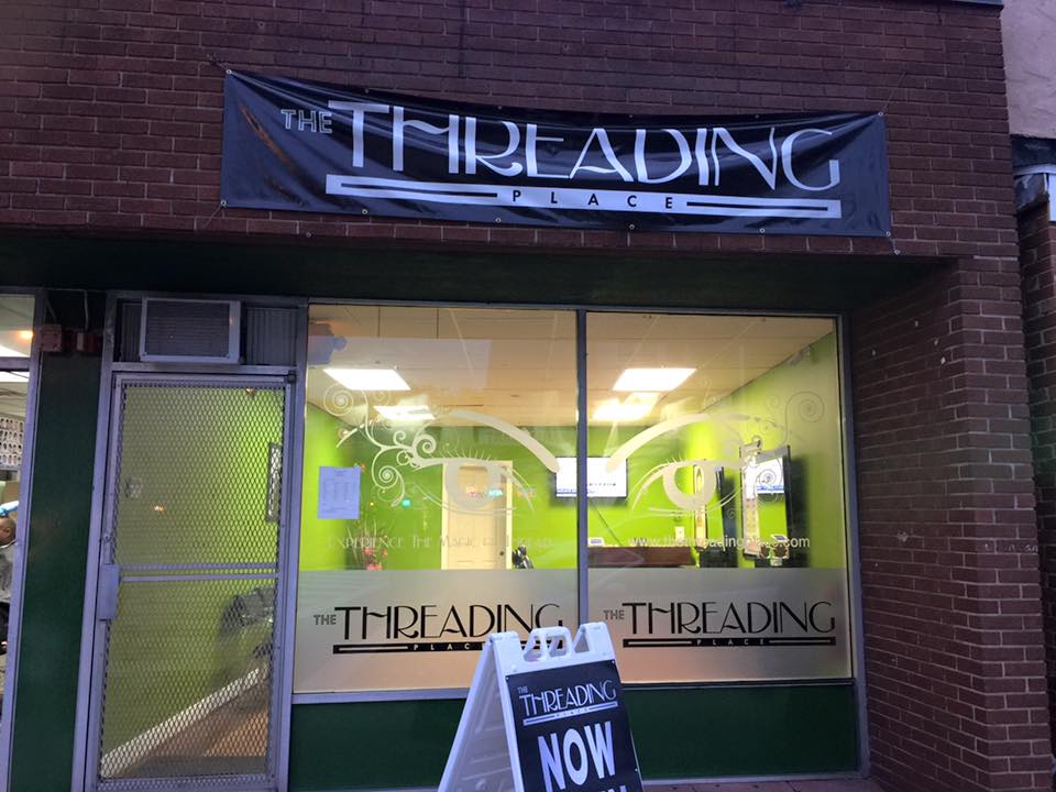 The Threading Place( Malden) Malden, MA 02148 Services and Reviews