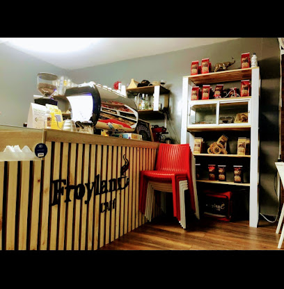 Froylan Café Bar