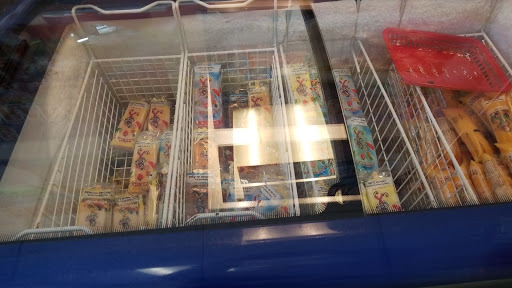 Ice Cream Shop «MANGONADAS DEL BARRIO», reviews and photos, 1210 Lawndale St, Detroit, MI 48209, USA