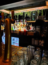 Atmosphère du Restaurant Pub del Mar à Canet-en-Roussillon - n°16